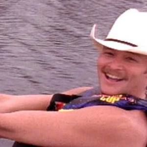 Meet your Posher, Derek